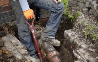 The 7 Grossest Things We've Seen in Sewer Drains