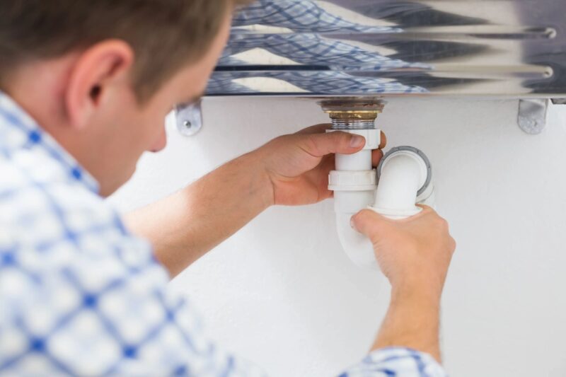 West LA’s Trusted Plumbing Experts in Leak Detection and Repair