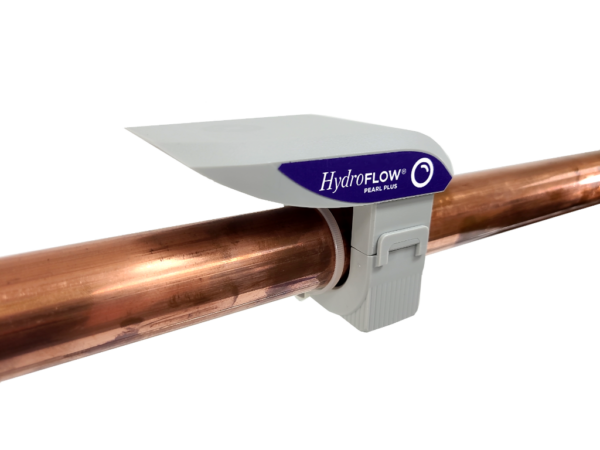 HydroFLOW PearlPlus Water Conditioner