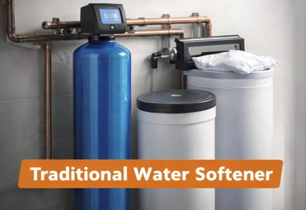 Water Softener