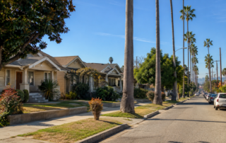 Why Older Los Angeles Homes Have Plumbing Problems